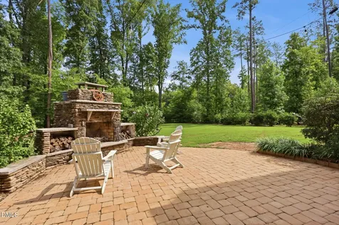 1804 Banks View Drive Raleigh NC 27603