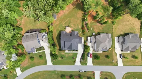 1804 Banks View Drive Raleigh NC 27603