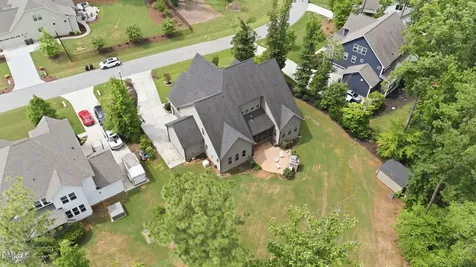 1804 Banks View Drive Raleigh NC 27603