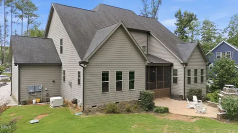 1804 Banks View Drive Raleigh NC 27603