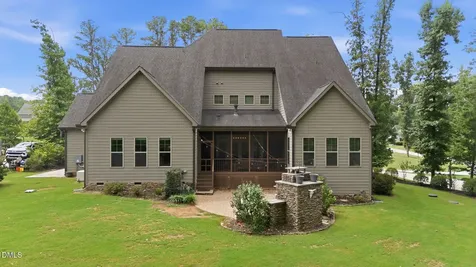 1804 Banks View Drive Raleigh NC 27603