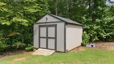 1804 Banks View Drive Raleigh NC 27603