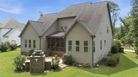 1804 Banks View Drive Raleigh NC 27603