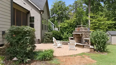 1804 Banks View Drive Raleigh NC 27603
