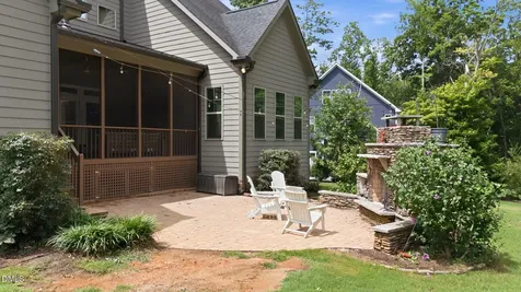 1804 Banks View Drive Raleigh NC 27603