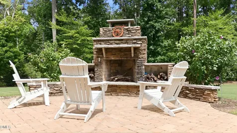 1804 Banks View Drive Raleigh NC 27603