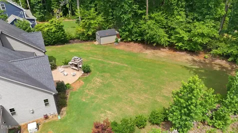 1804 Banks View Drive Raleigh NC 27603