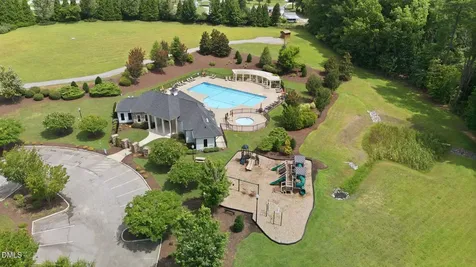 1804 Banks View Drive Raleigh NC 27603