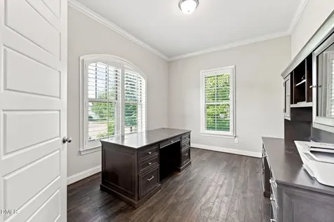 1804 Banks View Drive Raleigh NC 27603