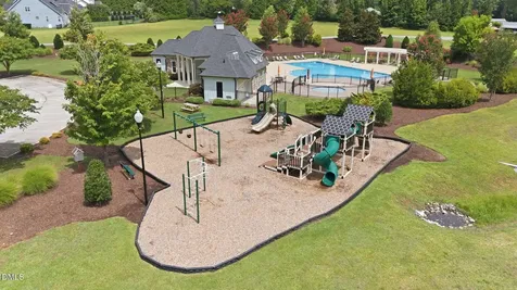1804 Banks View Drive Raleigh NC 27603
