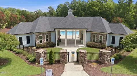 1804 Banks View Drive Raleigh NC 27603