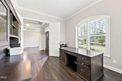 1804 Banks View Drive Raleigh NC 27603