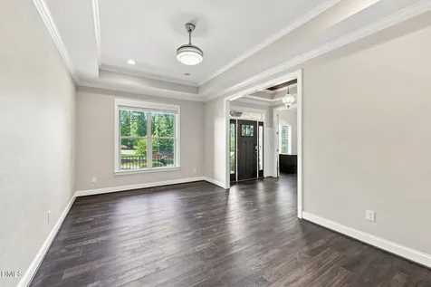 1804 Banks View Drive Raleigh NC 27603