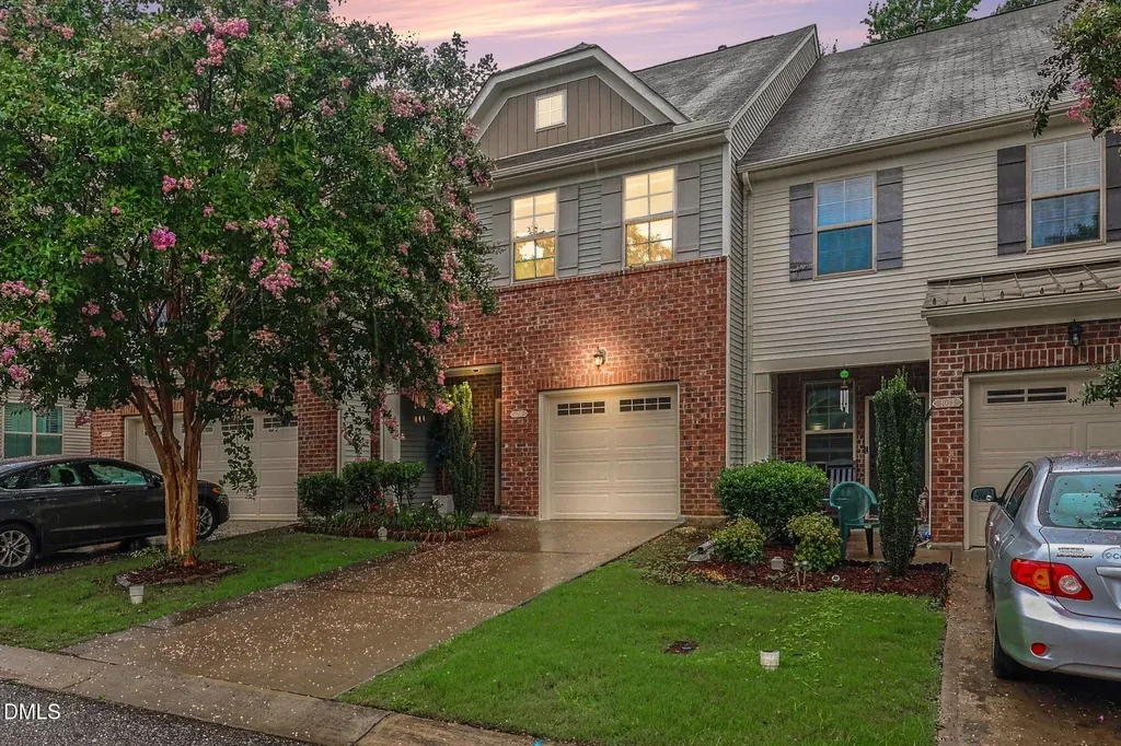 1031 Contessa Drive Cary NC 27513