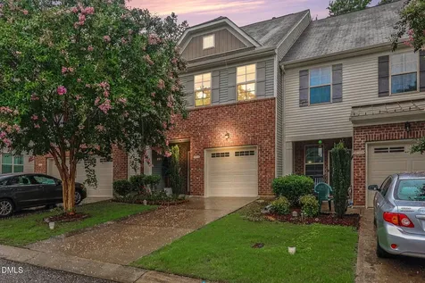 1031 Contessa Drive Cary NC 27513