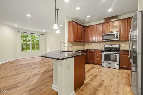 1031 Contessa Drive Cary NC 27513