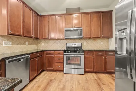 1031 Contessa Drive Cary NC 27513