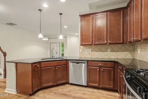 1031 Contessa Drive Cary NC 27513