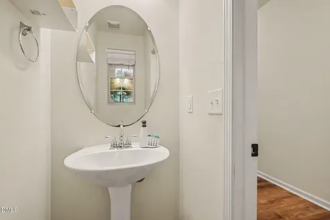 1031 Contessa Drive Cary NC 27513