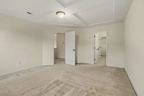 1031 Contessa Drive Cary NC 27513