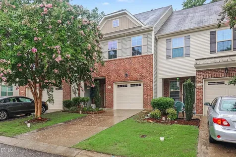 1031 Contessa Drive Cary NC 27513