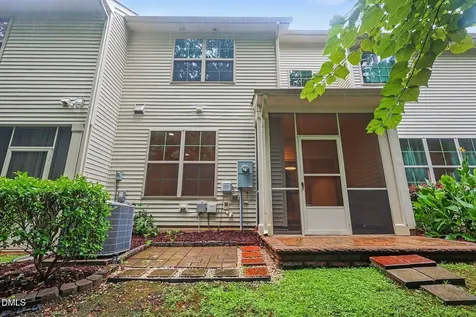 1031 Contessa Drive Cary NC 27513