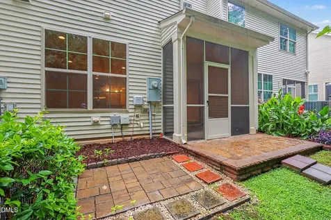 1031 Contessa Drive Cary NC 27513