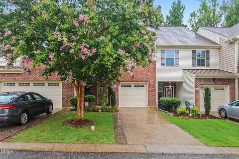 1031 Contessa Drive Cary NC 27513