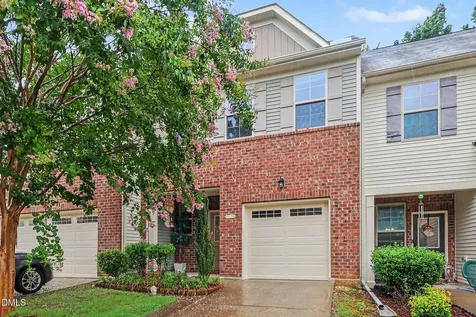 1031 Contessa Drive Cary NC 27513