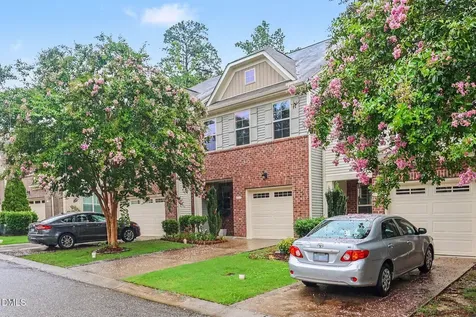 1031 Contessa Drive Cary NC 27513