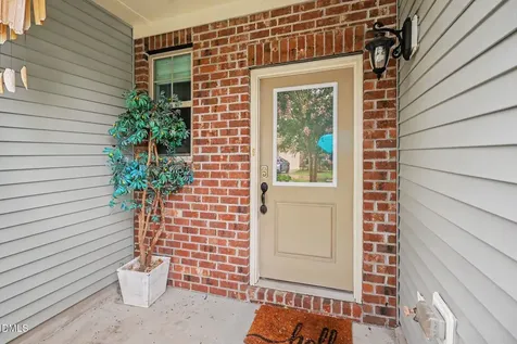 1031 Contessa Drive Cary NC 27513