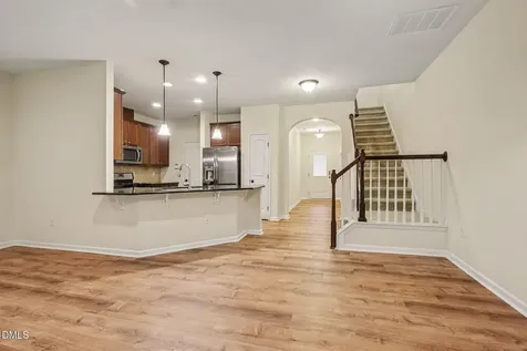 1031 Contessa Drive Cary NC 27513