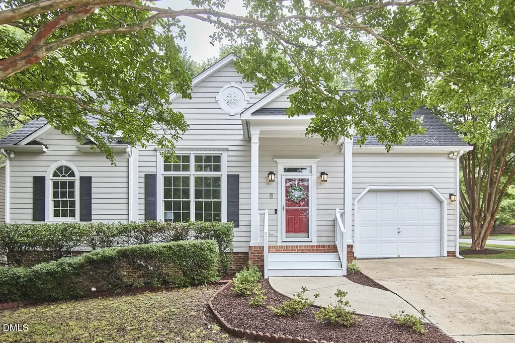 2 Creeks Edge Court Durham NC 27713