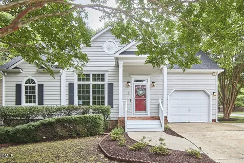 2 Creeks Edge Court Durham NC 27713
