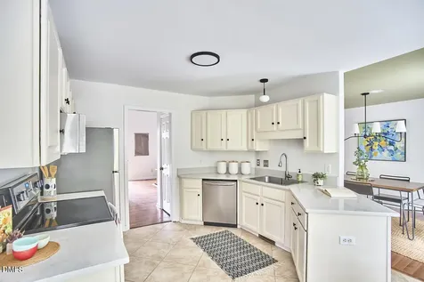 2 Creeks Edge Court Durham NC 27713