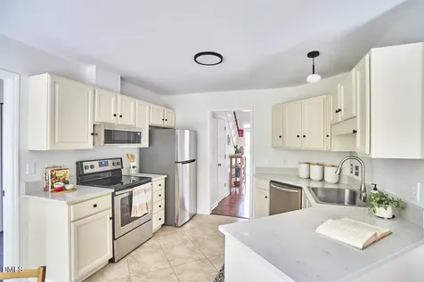 2 Creeks Edge Court Durham NC 27713