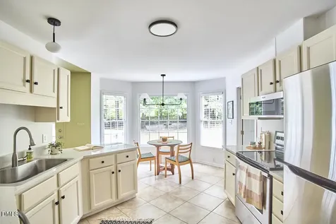2 Creeks Edge Court Durham NC 27713