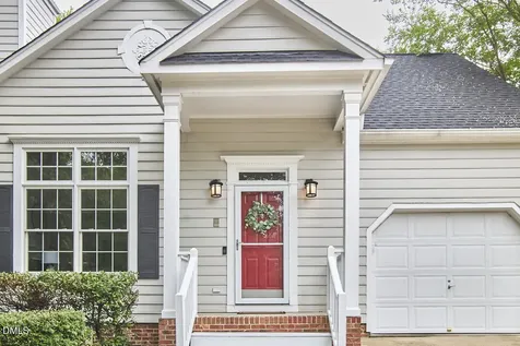 2 Creeks Edge Court Durham NC 27713