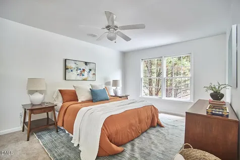 2 Creeks Edge Court Durham NC 27713