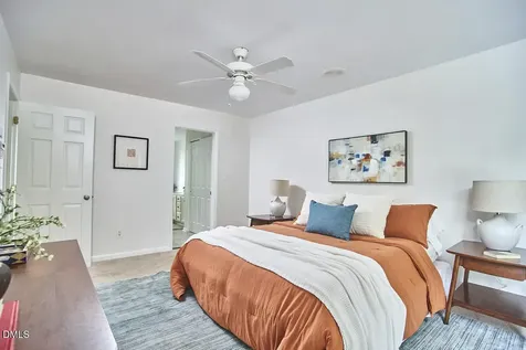 2 Creeks Edge Court Durham NC 27713
