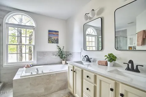 2 Creeks Edge Court Durham NC 27713