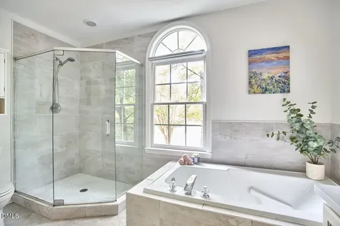 2 Creeks Edge Court Durham NC 27713