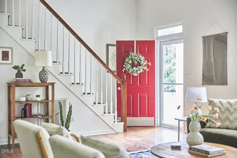 2 Creeks Edge Court Durham NC 27713
