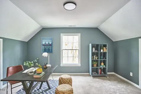 2 Creeks Edge Court Durham NC 27713