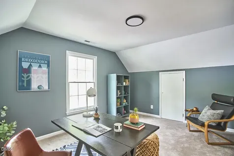 2 Creeks Edge Court Durham NC 27713