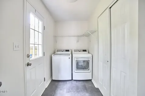 2 Creeks Edge Court Durham NC 27713