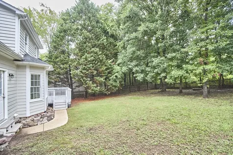 2 Creeks Edge Court Durham NC 27713