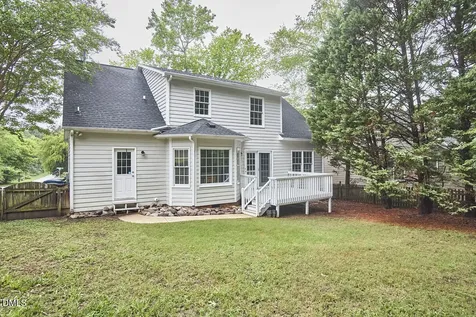 2 Creeks Edge Court Durham NC 27713