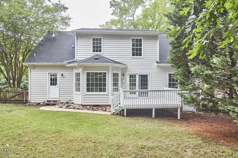 2 Creeks Edge Court Durham NC 27713