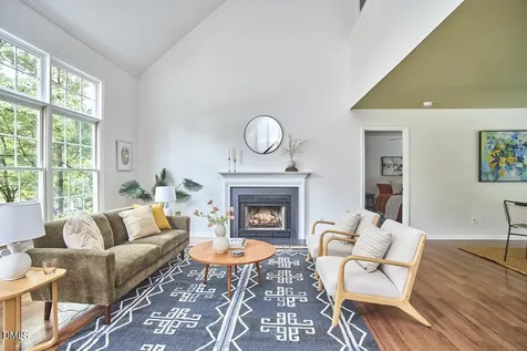 2 Creeks Edge Court Durham NC 27713